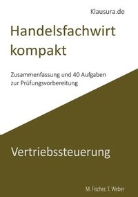 bokomslag Handelsfachwirt kompakt: Vertriebssteuerung