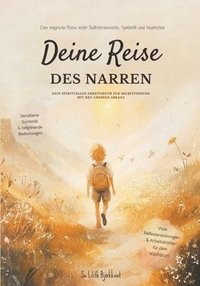 bokomslag Deine Reise des Narren