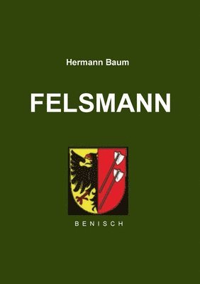 Hermann Baum - Felsmann, Häftad