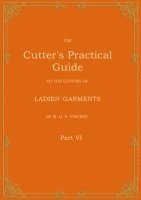 bokomslag Cutter's Practical Guide, Part 6