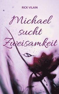 bokomslag Michael sucht Zweisamkeit: Eine Gay-Romance