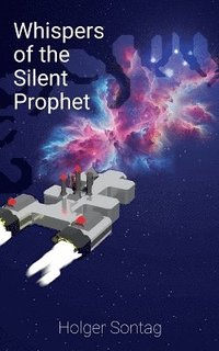 bokomslag Whispers of the Silent Prophet