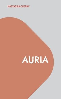 bokomslag Auria