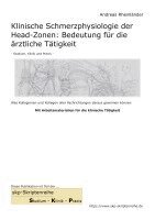 Andreas Rheinländer - Klinische Schmerzphysiologie der Head-Zonen: Bedeutung für die ärztliche Tätigkeit, Häftad. Tillgänglighet: Lägg i varukorg
