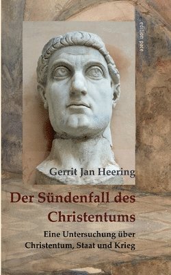 Der Sndenfall des Christentums 1