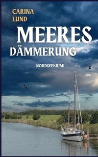 bokomslag Meeresdämmerung: Nordseekrimi