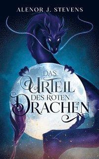 bokomslag Das Urteil des roten Drachen