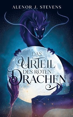 bokomslag Das Urteil des roten Drachen