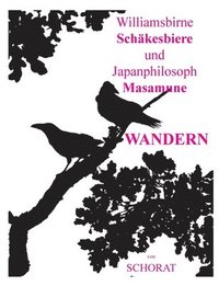 bokomslag Williamsbirne Schäkesbiere und Japanphilosoph Masamune Wandern