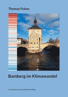 Thomas Foken - Bamberg im Klimawandel, Häftad