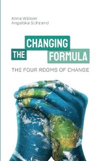 bokomslag Four Rooms of Change