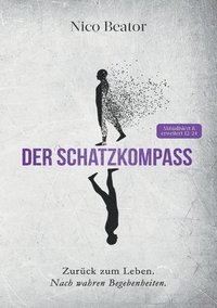 bokomslag Schatzkompass