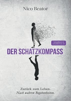bokomslag Schatzkompass