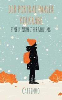 bokomslag Portraitmaler Kolkrabe