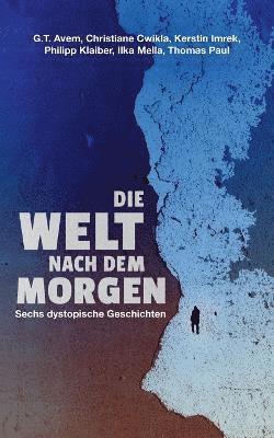 bokomslag Welt nach dem Morgen
