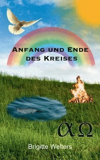 bokomslag Anfang und Ende des Kreises