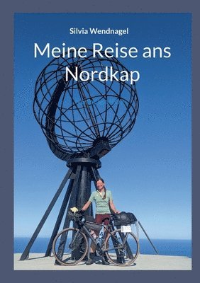 bokomslag Meine Reise ans Nordkap