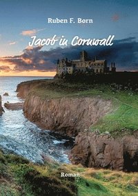 bokomslag Jacob in Cornwall