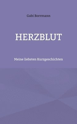 Herzblut 1