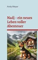 bokomslag Nadj - ein neues Leben voller Abenteuer