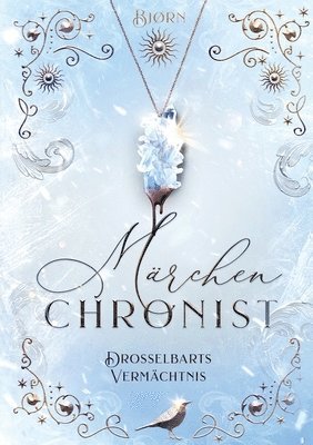 bokomslag Märchenchronist