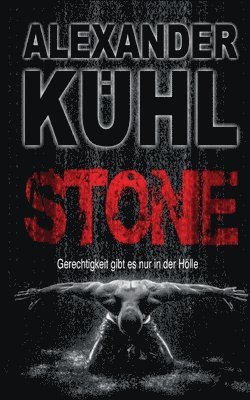 Alexander Kühl - Stone, Häftad