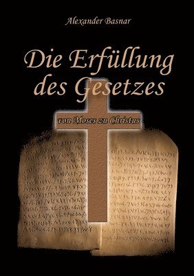 bokomslag Erfüllung des Gesetzes