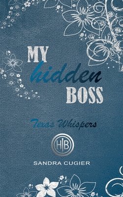 bokomslag My Hidden Boss