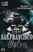 J. J. Aden, Lia Hope - San Francisco Wolves, Häftad