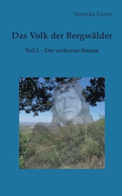 bokomslag Das Volk der Bergwälder: Teil 2 - Der verlorene Stamm