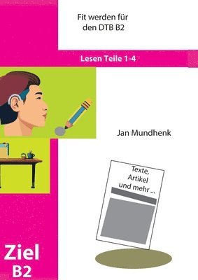 bokomslag Fit werden für DTB B2