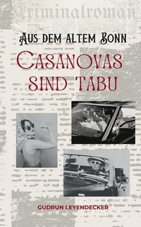 bokomslag Casanovas sind tabu