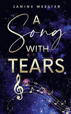 bokomslag A Song With Tears