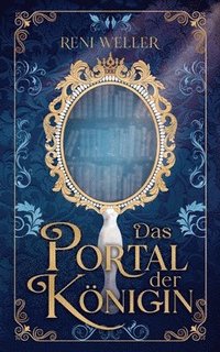 bokomslag Portal der Königin