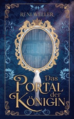 bokomslag Portal der Königin