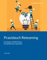 bokomslag Praxisbuch Reteaming