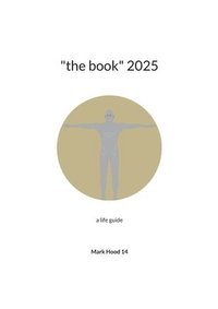 bokomslag &quot;the book&quot; 2025