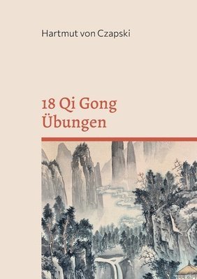 18 Qi Gong bungen 1