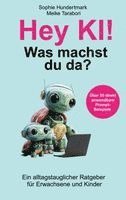 bokomslag Hey KI, was machst du da?