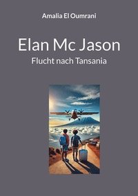 bokomslag Elan Mc Jason