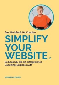 bokomslag Simplify your Website 2