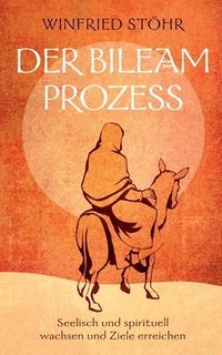 bokomslag Bileam Prozess