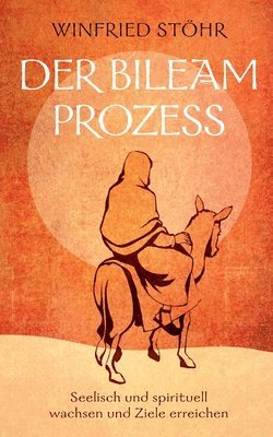 bokomslag Der Bileam Prozess