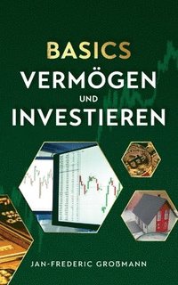bokomslag Basics - Vermögen und Investieren