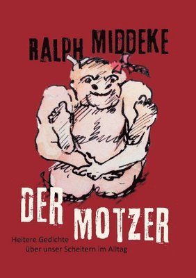 bokomslag Motzer