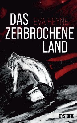 bokomslag zerbrochene Land
