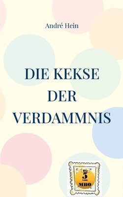 Kekse der Verdammnis