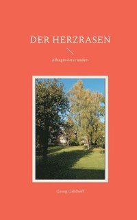 bokomslag Herzrasen