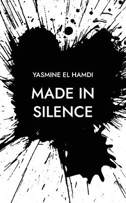 bokomslag Made in Silence