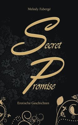 Secret Promise: Erotische Geschichten 1